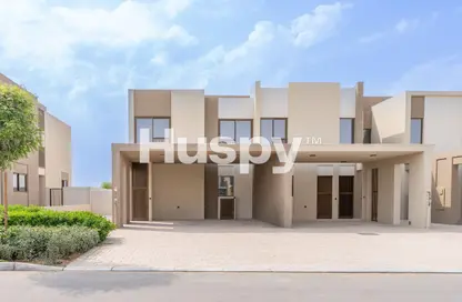 Villa - 4 Bedrooms - 5 Bathrooms for rent in La Violeta 2 - La Violeta - Villanova - Dubai Land - Dubai
