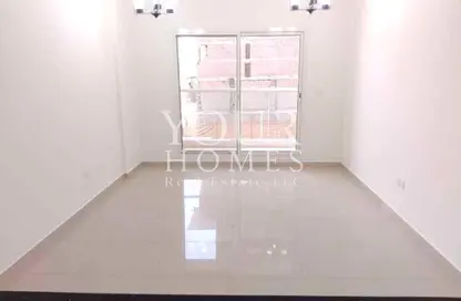 Apartment - 1 Bedroom - 2 Bathrooms for rent in Royal JVC Building - Jumeirah Village Circle - Dubai