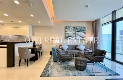 Apartment - 1 Bedroom - 1 Bathroom for sale in Aykon City Tower B - Aykon City - Business Bay - Dubai
