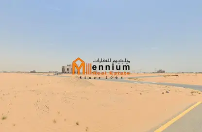 Land - Studio for sale in Al Sehma - Al Rowdat Suburb - Sharjah