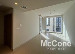 Apartment - 1 bedroom - 1 bathroom for rent in Harbour Gate Tower 1 - Harbour Gate - Dubai Creek Harbour (The Lagoons) - Dubai Empty Room image for: Apartment - 1 bedroom - 1 bathroom for rent in Harbour Gate Tower 1 - Harbour Gate - Dubai Creek Harbour (The Lagoons) - Dubai, Image 1
