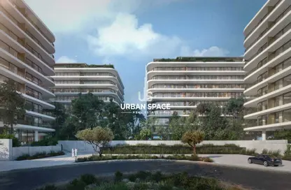 Apartment - 3 Bedrooms for sale in Eden House The Park - Al Wasl - Dubai