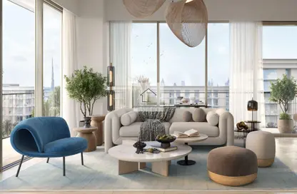 Apartment - 2 Bedrooms - 2 Bathrooms for sale in Avonlea - Mina Rashid - Dubai Apartment - 2 Bedrooms - 2 Bathrooms for sale in Avonlea - Mina Rashid - Dubai