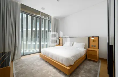 Apartment - 3 Bedrooms - 5 Bathrooms for sale in Jumeirah 2 - Jumeirah - Dubai