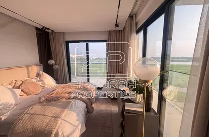 Apartment - 3 Bedrooms - 3 Bathrooms for sale in Golf Community - Al Zorah - Ajman