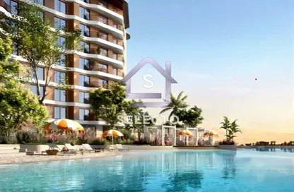 شقة - غرفة نوم - 2 حمامات للبيع في جاردينيا باي - جزيرة الياس - أبوظبي