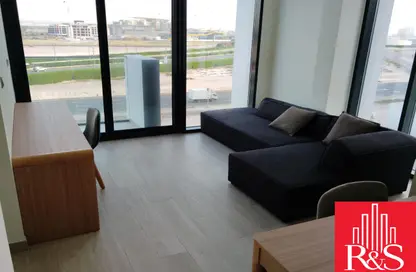 شقة - غرفة نوم - 1 حمام للبيع في عزيزي ريفيرا 30 - ميدان واحد - ميدان - دبي