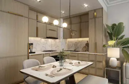 Apartment - 2 Bedrooms - 2 Bathrooms for sale in Verdana 7 - Dubai Investment Park (DIP) - Dubai