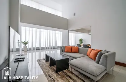 Hotel  and  Hotel Apartment - 3 Bedrooms - 4 Bathrooms for rent in World Trade Centre Residence - World Trade Center - Dubai
