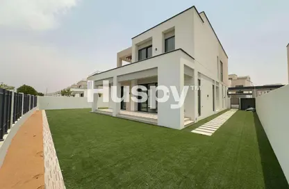 Villa - 4 Bedrooms - 5 Bathrooms for rent in Caya - Arabian Ranches 3 - Dubai