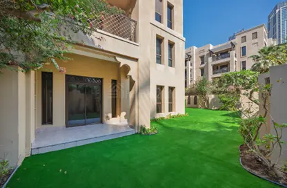 Apartment - 2 Bedrooms - 3 Bathrooms for rent in Reehan 8 - Reehan - Old Town - Dubai