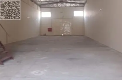 Warehouse - Studio - 1 Bathroom for rent in Umm Al Thuoob - Umm Al Quwain
