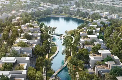 Villa - 5 Bedrooms - 6 Bathrooms for sale in Address Hillcrest - Dubai Hills Estate - Dubai
