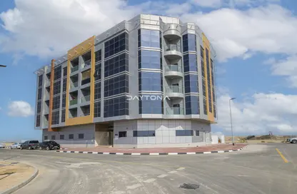 Apartment - 2 Bedrooms - 2 Bathrooms for rent in Jebel Ali - Dubai