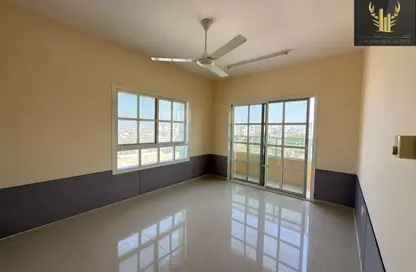 Apartment - 2 Bedrooms - 2 Bathrooms for rent in Al Rawda 1 - Al Rawda - Ajman