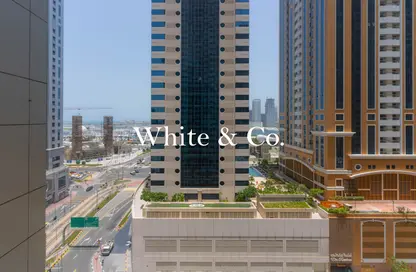 Apartment - 1 Bedroom - 1 Bathroom for sale in Marina Pinnacle - Dubai Marina - Dubai