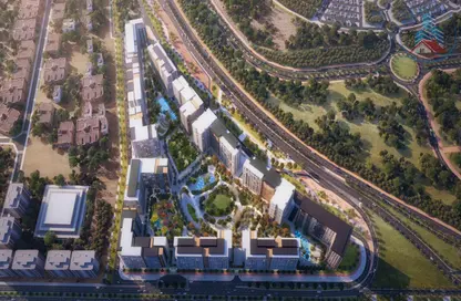 Apartment - 3 Bedrooms - 4 Bathrooms for sale in Olfah - Muwaileh Commercial - Sharjah