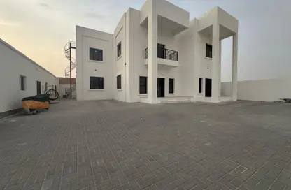 شقة - 1 حمام للايجار في مدينة الرياض - أبوظبي