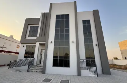 Villa - 5 Bedrooms - 7 Bathrooms for rent in Al Qarain 1 - Al Qarain - Sharjah
