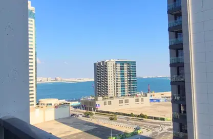 Apartment - 2 Bedrooms - 2 Bathrooms for rent in The Bridges - Shams Abu Dhabi - Al Reem Island - Abu Dhabi