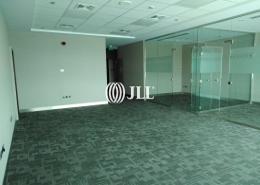 Office Space for rent in Festival Tower - Dubai Festival City - Dubai