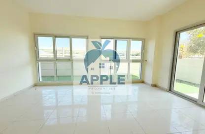 شقة - 2 غرف نوم - 2 حمامات للايجار في شقق حديقة الزاهية - الزاهية - تجارية مويلح - الشارقة