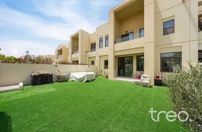 Villa - 3 Bedrooms - 3 Bathrooms for sale in Mira Oasis 2 - Mira Oasis - Reem - Dubai