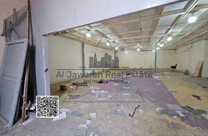 Warehouse - Studio - 1 Bathroom for rent in Umm Dir - Umm Al Quwain