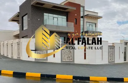 Land - Studio for sale in Tilal City C - Tilal City - Sharjah