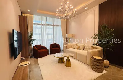 Apartment - 2 Bedrooms - 3 Bathrooms for rent in La Residenza - Jumeirah Village Circle - Dubai