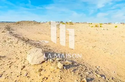 أرض - استوديو للبيع في مدينة الرياض - أبوظبي