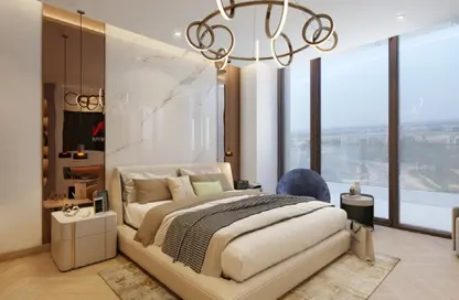 Apartment - 3 Bedrooms - 4 Bathrooms for sale in Queen Sheba - Living Legends - Dubai