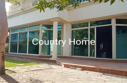Villa - 4 Bedrooms - 5 Bathrooms for rent in Al Safa 2 Villas - Al Safa 2 - Al Safa - Dubai