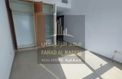 Apartment - 2 Bedrooms - 3 Bathrooms for rent in The Icon Casa 2 - Al Rashidiya 3 - Al Rashidiya - Ajman