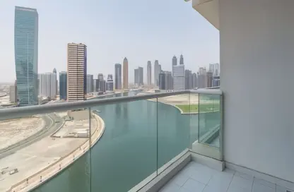Apartment - 2 Bedrooms - 3 Bathrooms for sale in DAMAC Maison Privé - Business Bay - Dubai