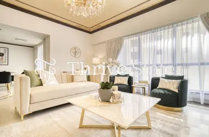 شقة - 3 غرف نوم - 3 حمامات للبيع في صدف 6 - صدف - جميرا بيتش ريزيدنس - دبي