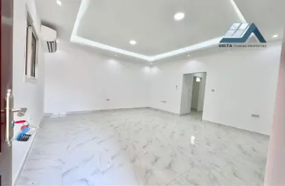 Apartment - 1 Bedroom - 1 Bathroom for rent in Khalifa City A Villas - Khalifa City A - Khalifa City - Abu Dhabi