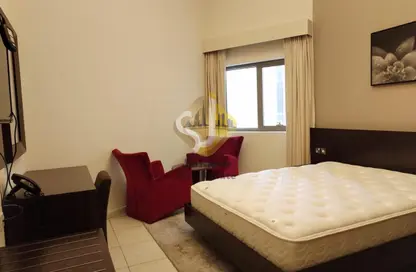 شقة - غرفة نوم - 2 حمامات للايجار في أبو هيل - أبو هيل - ديرة - دبي شقة - غرفة نوم - 2 حمامات للايجار في أبو هيل - أبو هيل - ديرة - دبي