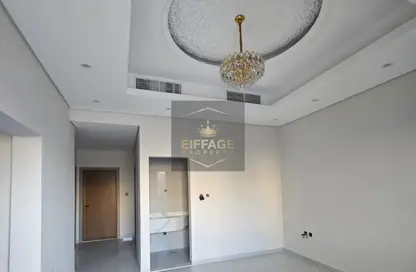 Villa - 5 Bedrooms - 6 Bathrooms for sale in Al Zaheya Gardens - Al Zahya - Ajman