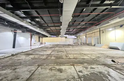 Show Room - Studio for rent in Al Quoz 3 - Al Quoz - Dubai