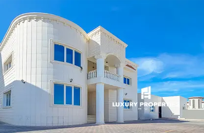 Villa for sale in Khalifa City A Villas - Khalifa City A - Khalifa City - Abu Dhabi