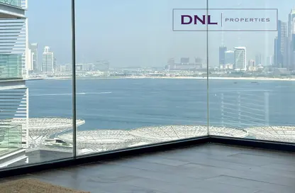 Apartment - 2 Bedrooms - 4 Bathrooms for sale in Apartment Building 6 - Bluewaters Residences - Bluewaters - Dubai Apartment - 2 Bedrooms - 4 Bathrooms for sale in Apartment Building 6 - Bluewaters Residences - Bluewaters - Dubai