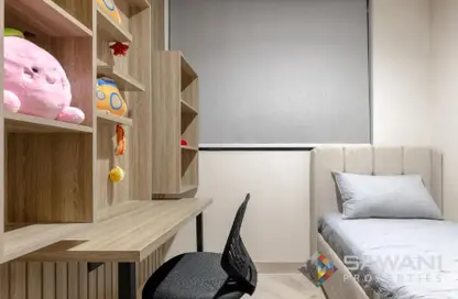 Apartment - 2 Bedrooms - 4 Bathrooms for sale in Alef Noon Residence - Jumeirah Village Circle - Dubai