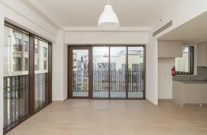 Apartment - 2 Bedrooms - 3 Bathrooms for rent in Sunset at Creek Beach - Creek Beach - Dubai Creek Harbour (The Lagoons) - Dubai