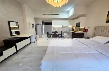 شقة - 1 حمام للايجار في جيويلز باي دانيوب - ارجان - دبي