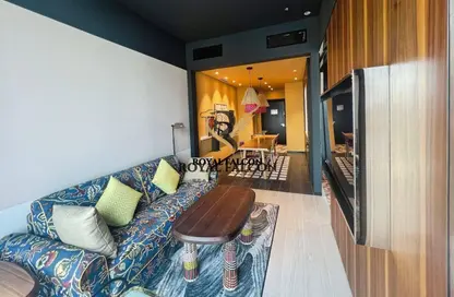 Apartment - 1 Bedroom - 2 Bathrooms for rent in Luxury Family Residences II - Luxury Family Residences - Business Bay - Dubai Apartment - 1 Bedroom - 2 Bathrooms for rent in Luxury Family Residences II - Luxury Family Residences - Business Bay - Dubai