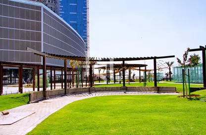 Apartment - 2 Bedrooms - 2 Bathrooms for sale in Sun Tower - Shams Abu Dhabi - Al Reem Island - Abu Dhabi