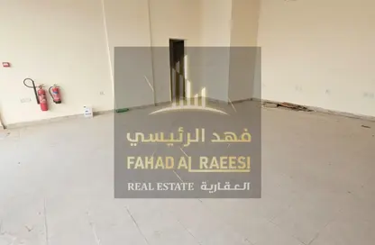 Shop - Studio - 1 Bathroom for rent in Umm Al Thuoob - Umm Al Quwain