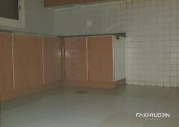 صورةحمام لـ: شقة - 2 غرف نوم - 2 حمامات للكراء في الراشدية 3 - الراشدية - عجمان, صورة 1