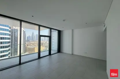 Apartment - 1 Bathroom for rent in Marquise Square Tower - Business Bay - Dubai